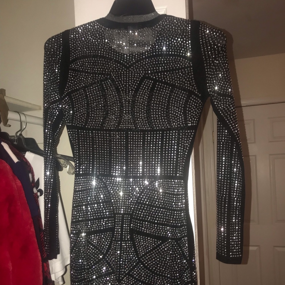 Bodycon dress